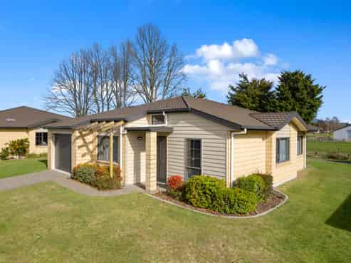 27/11 Manuka Street, Matamata