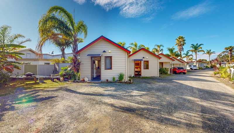 156 Main Road, Tairua
