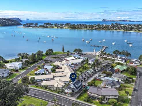 Prime freehold going concern motel opportunity