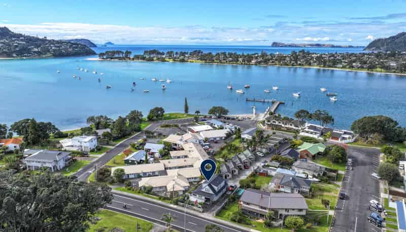 156 Main Road, Tairua