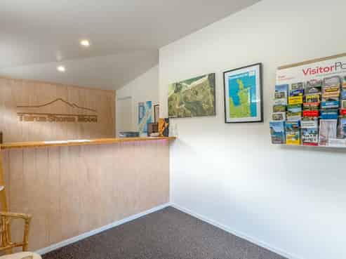 Prime freehold going concern motel opportunity
