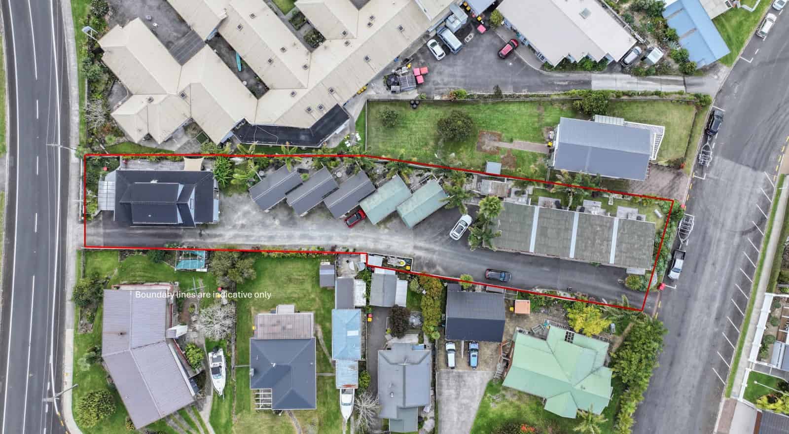 For sale 156 Main Road, Tairua realestate.co.nz