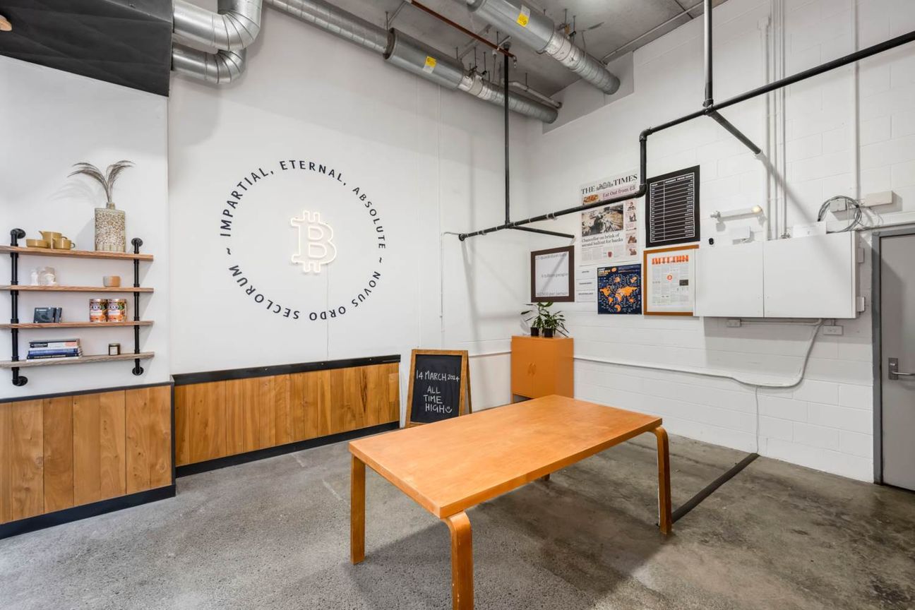 RETAIL/OFFICE IN HIGH GROWTH LOCATION - Vedere 6