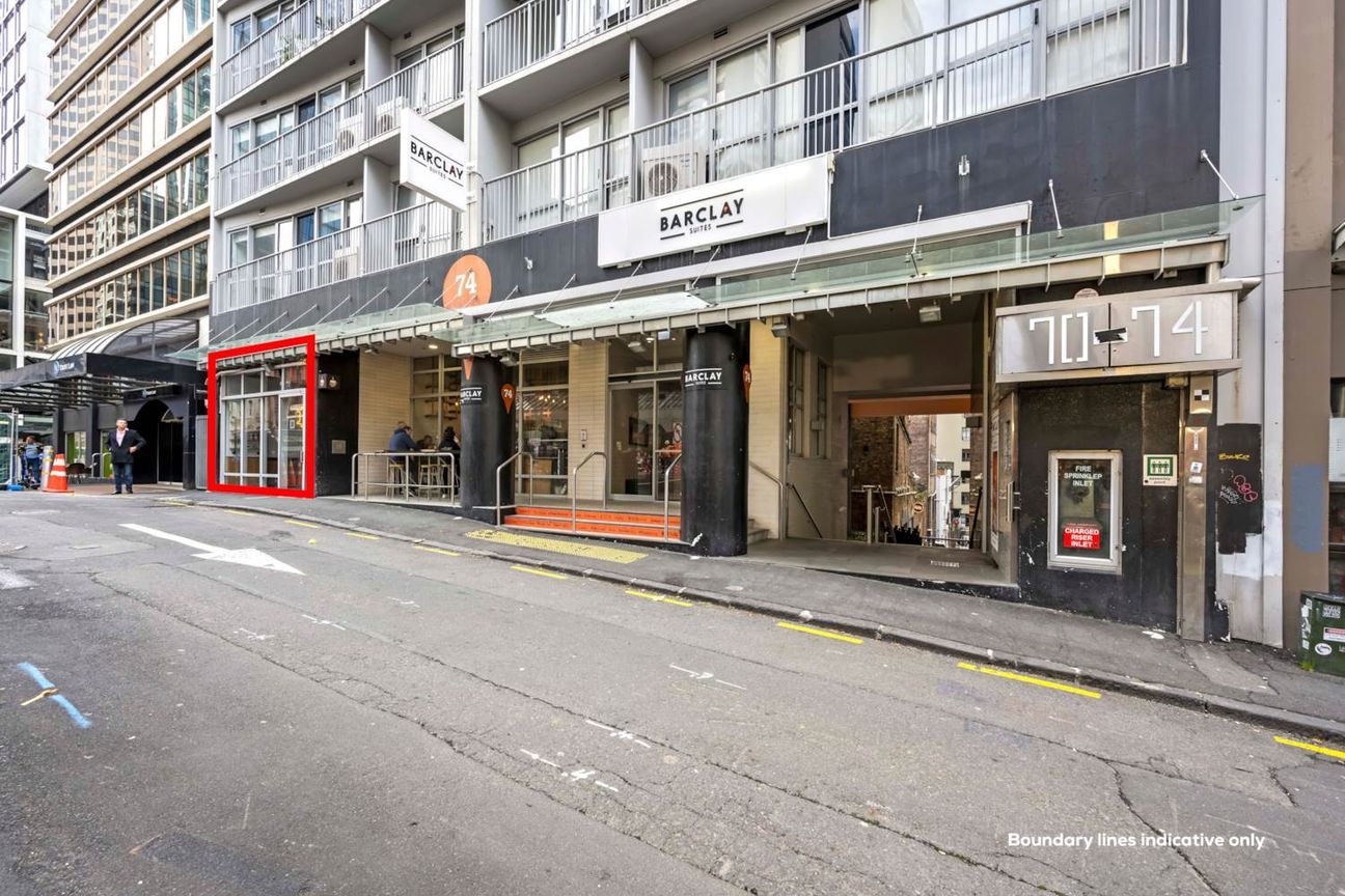 RETAIL/OFFICE IN HIGH GROWTH LOCATION - Mai multe