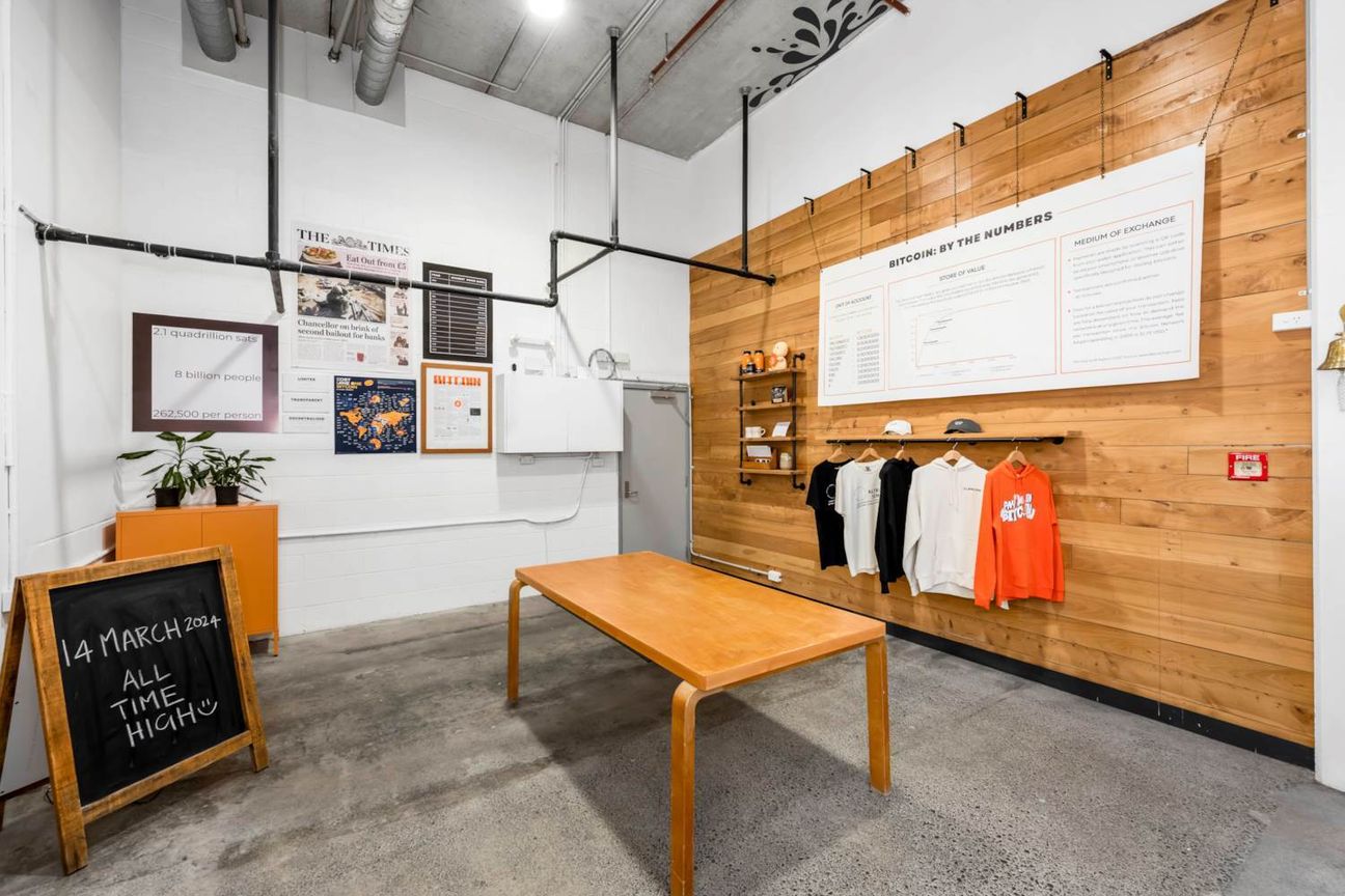 RETAIL/OFFICE IN HIGH GROWTH LOCATION - Vedere 5