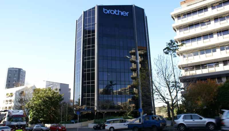 52 Symonds Street, Auckland Central