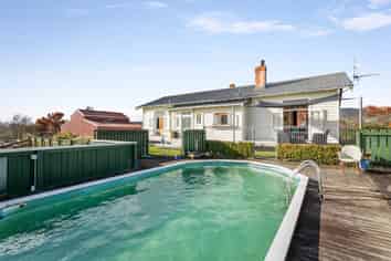 6942 State Highway 2, Paeroa