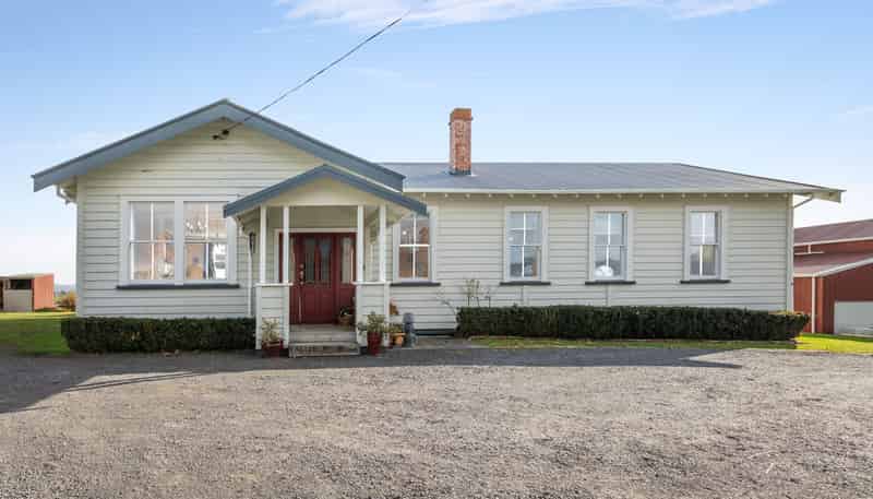 6942 State Highway 2, Paeroa