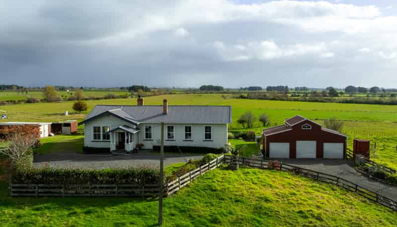 6942 State Highway 2, Paeroa