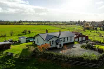6942 State Highway 2, Paeroa
