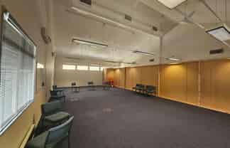 Professional Commercial Space