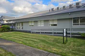 Professional Commercial Space