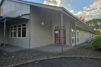 Professional Commercial Space