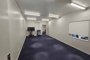 Professional Commercial Space