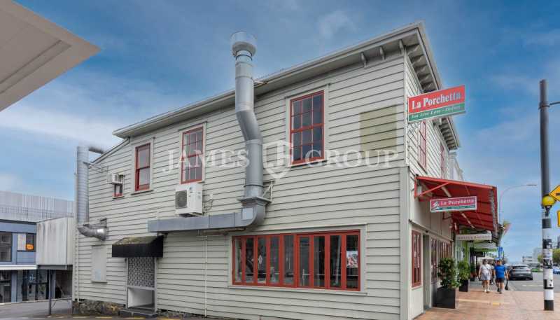 171 Parnell Road, Parnell