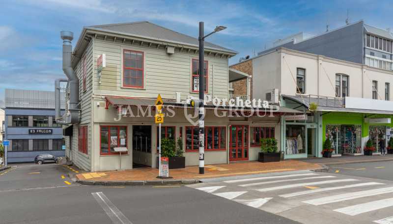 171 Parnell Road, Parnell