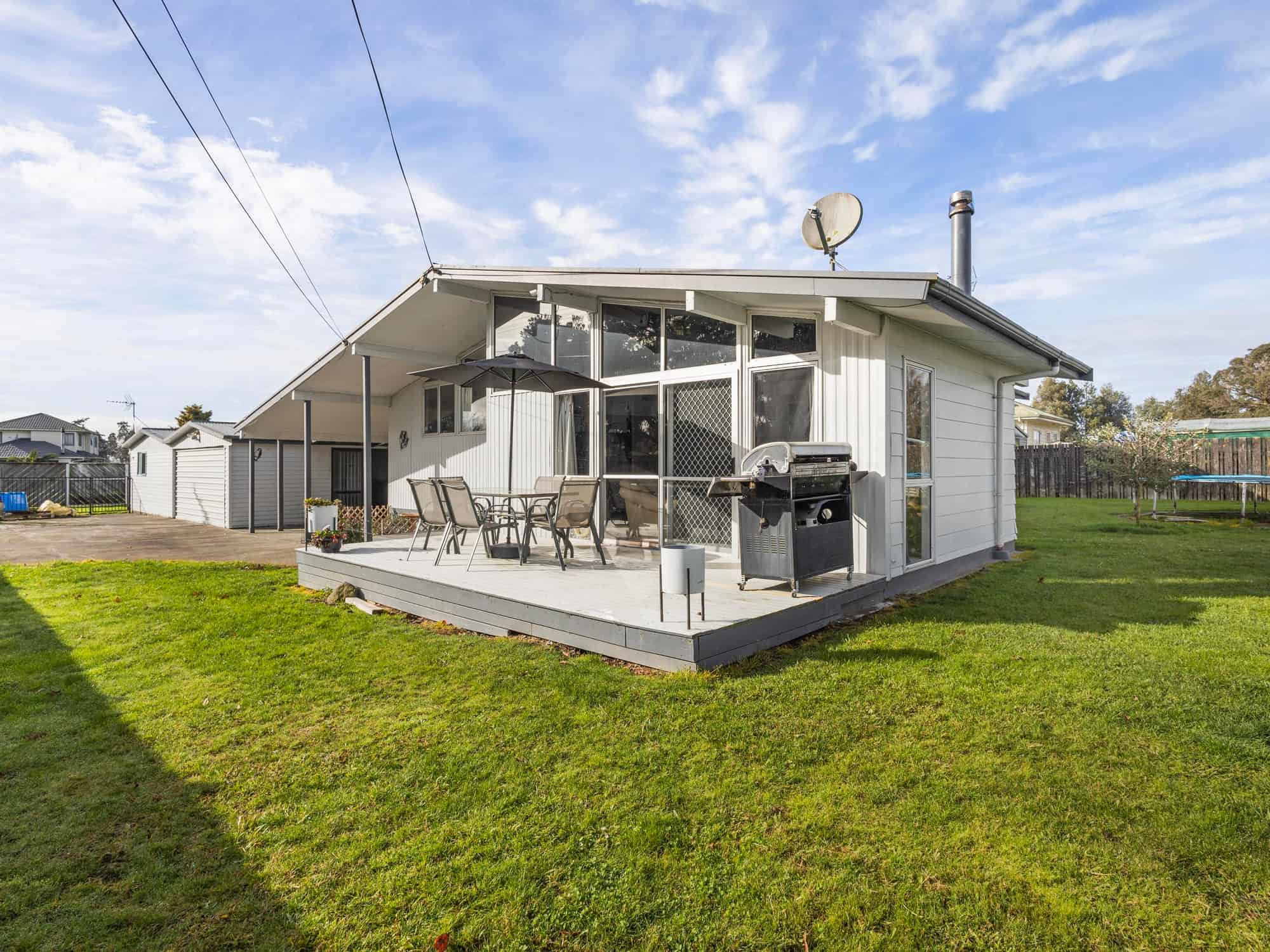 Waharoa Homes and Real Estate for Sale realestate.co.nz