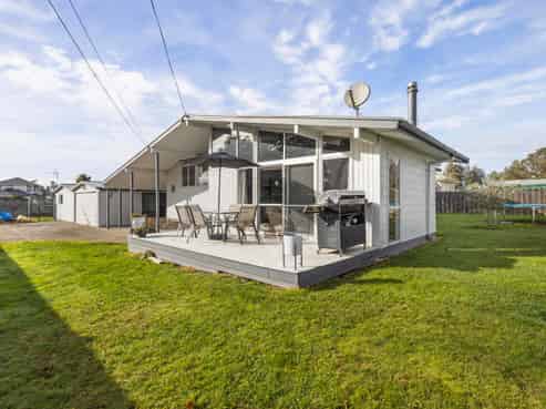 24 Mcgowan Street, Waharoa