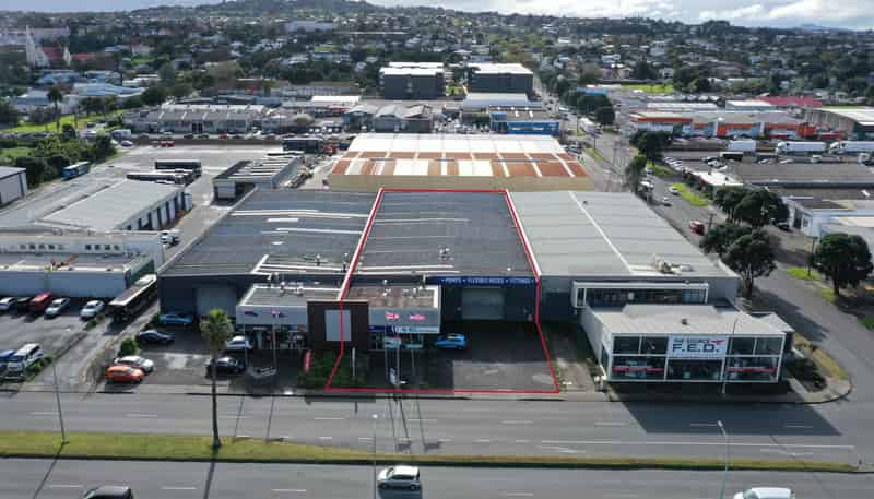 144 Neilson Street, Onehunga