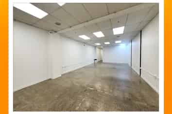 Fancy Office Retail on Broadway for Sale/Trade