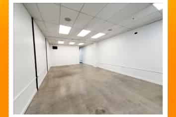 Fancy Office Retail on Broadway for Sale/Trade