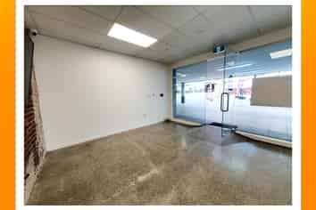 Fancy Office Retail on Broadway for Sale/Trade