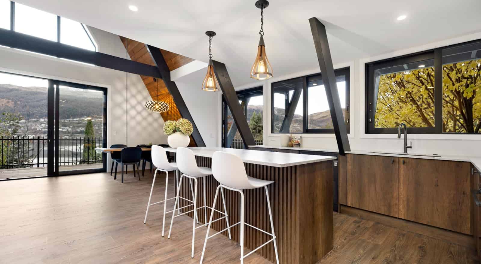 276 Peninsula Road, Kelvin Heights, Queenstown For Sale realestate