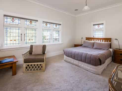 Unique lease opportunity 