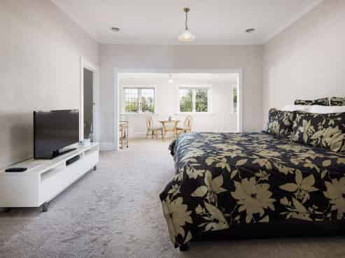 Unique lease opportunity 