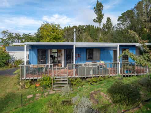35C Otaramarae Road, Okere Falls