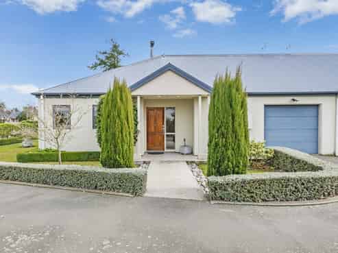 1/42 Hororata Dunsandel Road, Dunsandel