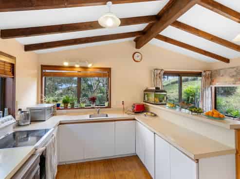 35 Old Coach Road North, Otaki