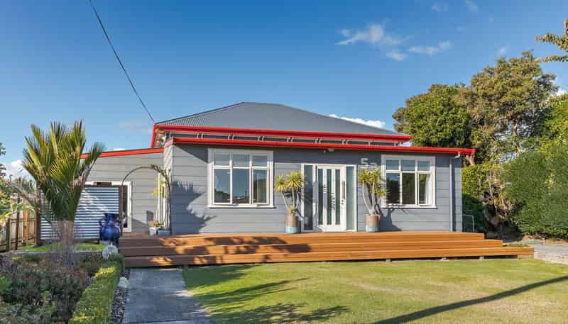 53 Queen Street, WESTPORT