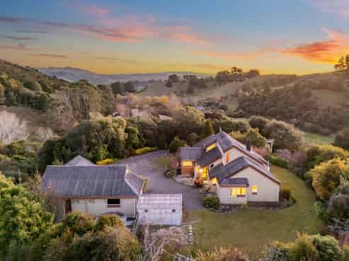 8 Ahoroa Road, Judgeford