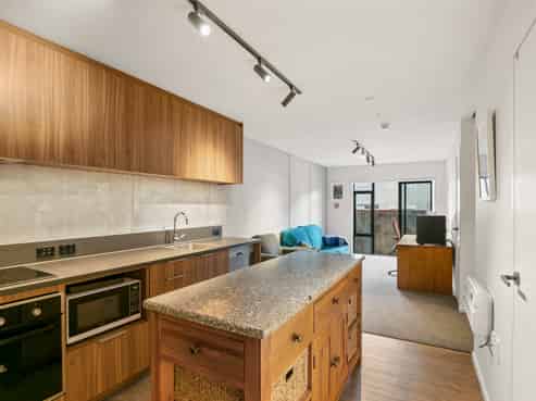 103/21 King Street, Mount Cook