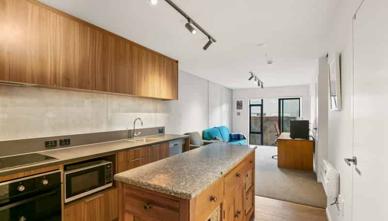 103/21 King Street, Mount Cook