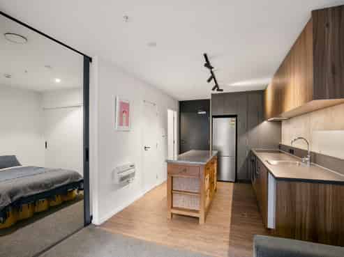103/21 King Street, Mount Cook