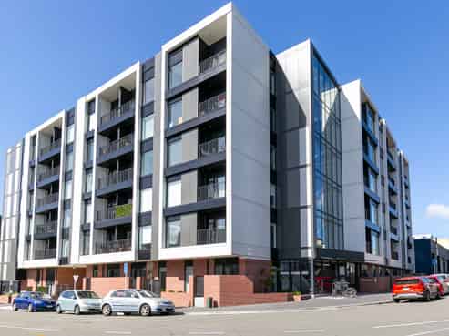 103/21 King Street, Mount Cook