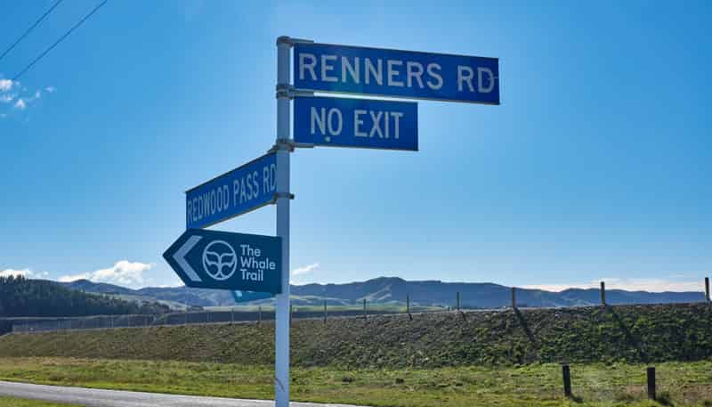 102 Renners Road, Lower Dashwood