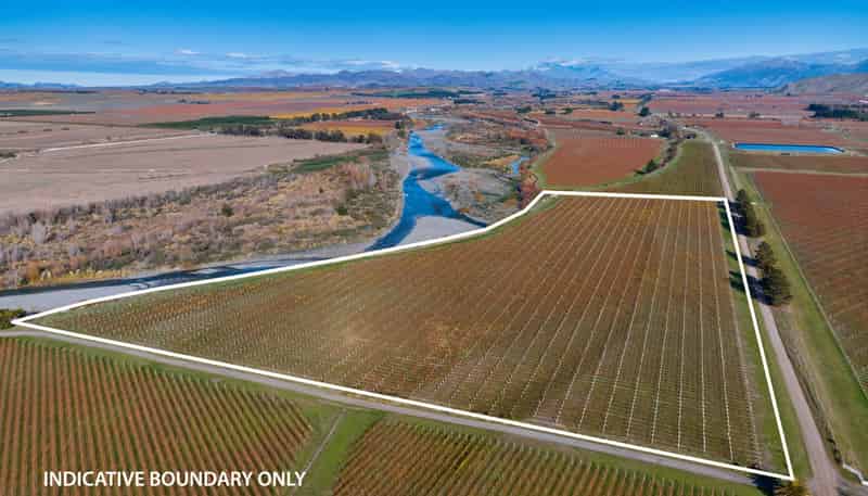 102 Renners Road, Lower Dashwood