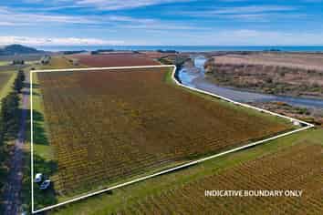 102 Renners Road, Lower Dashwood