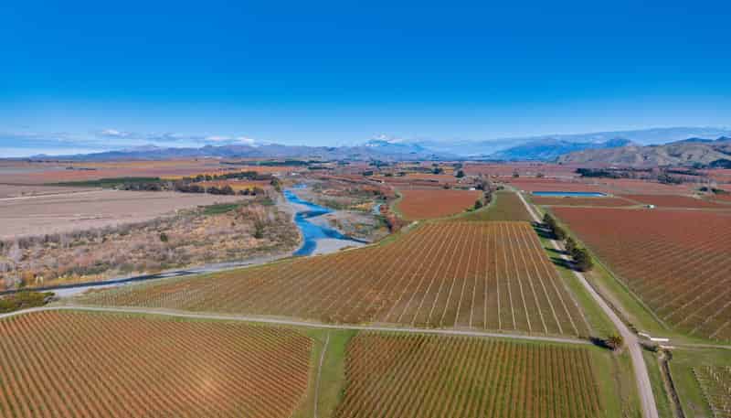 102 Renners Road, Lower Dashwood
