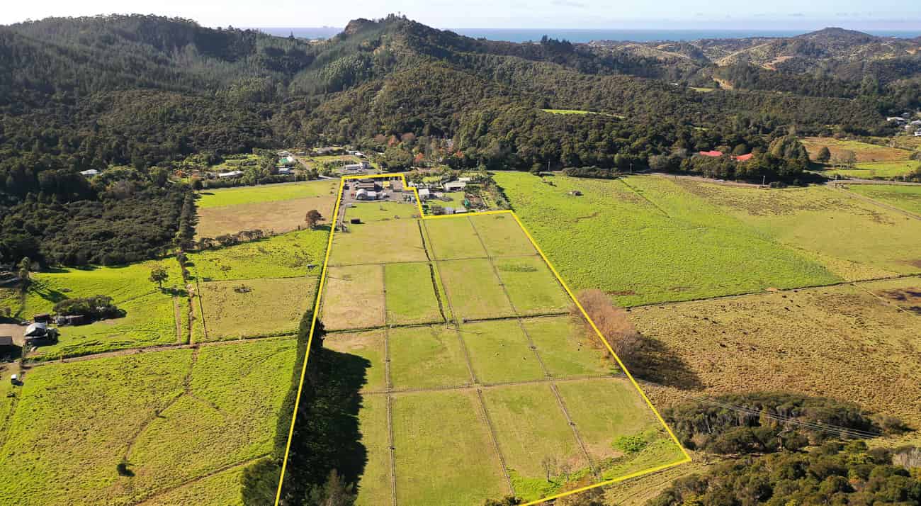 91 Waiotoi Road, Ngunguru, Whangarei For Sale realestate.co.nz