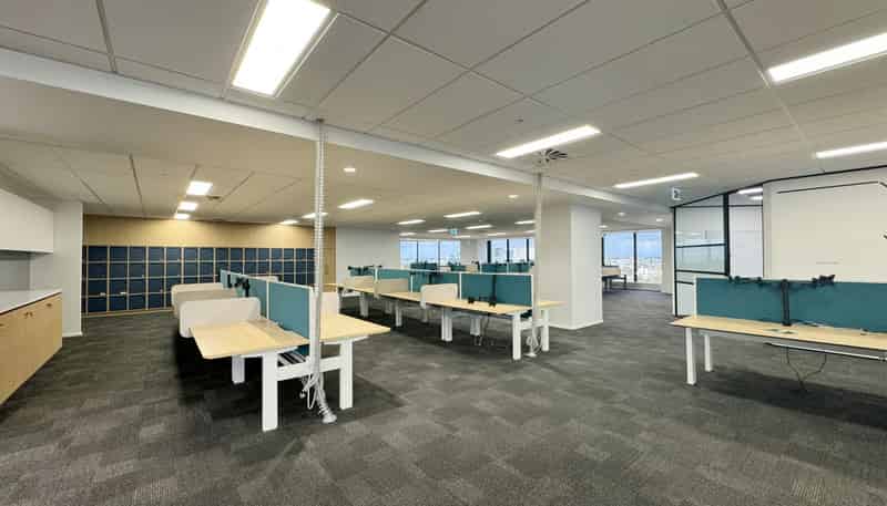 Level 23/125 Queen Street, Auckland Central