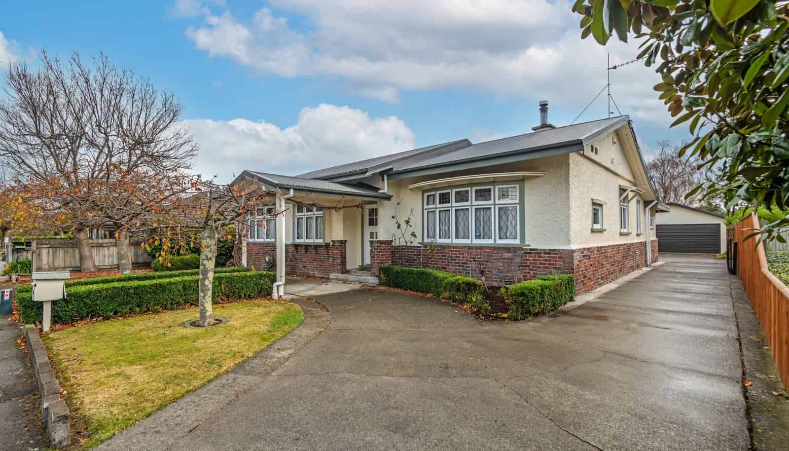 Sold - 55 Stanley Avenue, Palmerston North Central - realestate.co.nz