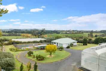 2622 River Road, Tuakau