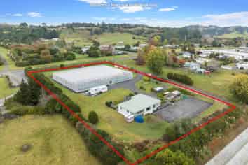 2622 River Road, Tuakau
