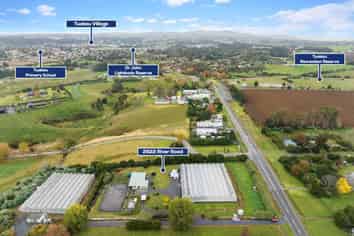2622 River Road, Tuakau