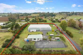 2622 River Road, Tuakau