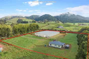 28 Irish Road, Pokeno